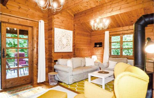 Hayingen House | Relaxing Getaway in Hayingen with Sauna & Family Amenities