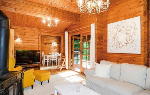 Hayingen House | Relaxing Getaway in Hayingen with Sauna & Family Amenities