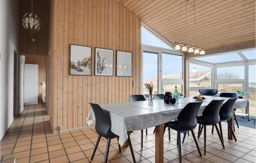 Hjørring House | Relaxing Retreat in Hjrring with Sauna and Private Pool