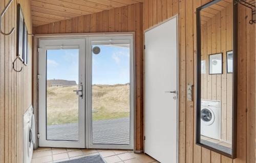 Hjørring House | Relaxing Retreat in Hjrring with Sauna and Private Pool