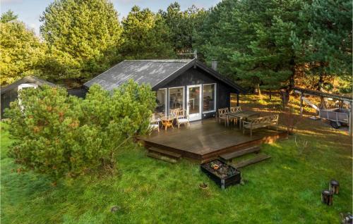 Ristinge House | Cozy Pet Friendly Home in Humble with Kitchen Access
