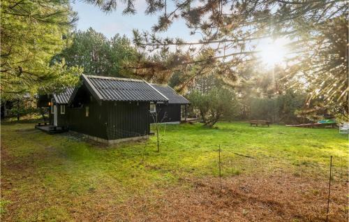 Ristinge House | Cozy Pet Friendly Home in Humble with Kitchen Access