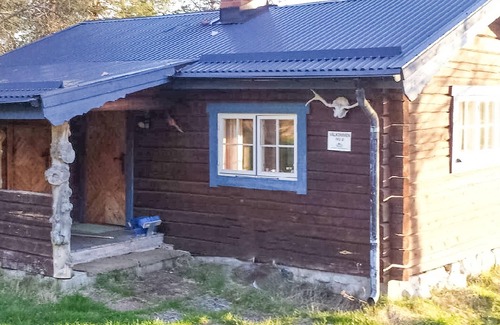 Idre House | Beautiful home in Idre with sauna