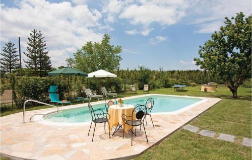 Ponte Buggianese House | Family-Friendly 4 Bedroom Home with Pool in Ponte Buggianese