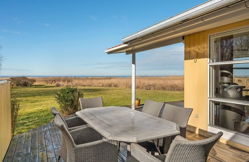 Frederikssund Municipality House | Unforgettable Fjord View Cottage with Spa & Pet-Friendly Amenities