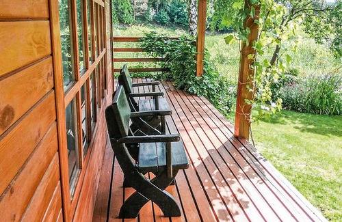 Lapalice House | Guest Rated 10/10: Cozy 1 Bedroom Retreat in Kartuzy
