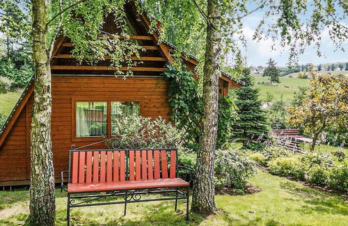 Lapalice House | Guest Rated 10/10: Cozy 1 Bedroom Retreat in Kartuzy