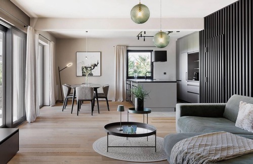 Kastelir-Labinci House | Discover Villa Moving Mountains: Pool, Spa & Pet-Friendly Stay
