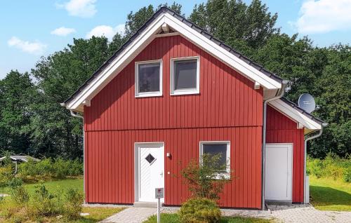 Krems II House | Inviting Home in Krems II-Warderbrück with Relaxing Sauna