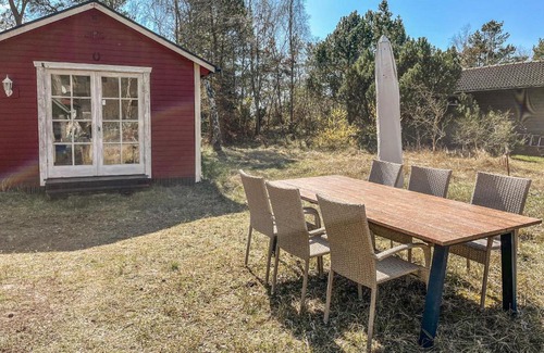 Loderup House | Inviting Lderup Retreat with Family-Friendly Kitchen