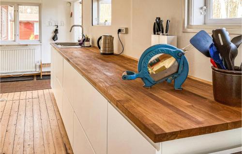 Loderup House | Inviting Lderup Retreat with Family-Friendly Kitchen