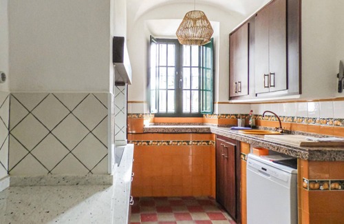 La Nava House | Charming Country House Retreat near La Nava Village