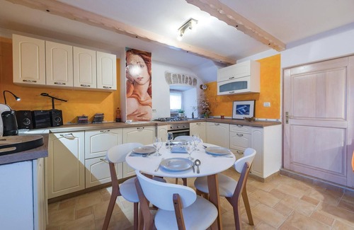 Marceljani House | Spacious 3 Bedroom Retreat in Pet-Friendly Labin