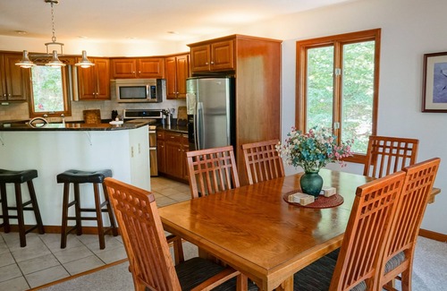 Mineral House | Inviting Home at Lake Anna with Pool & Scenic Views