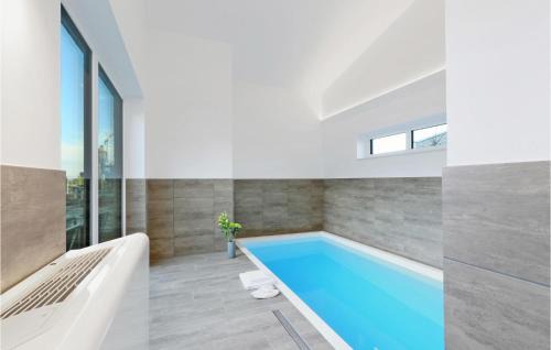 Lembruch House | Welcoming Retreat in Lembruch-Dümmer See with Sauna