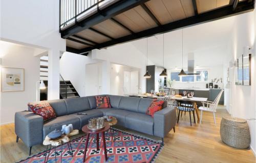 Lembruch House | Welcoming Retreat in Lembruch-Dümmer See with Sauna