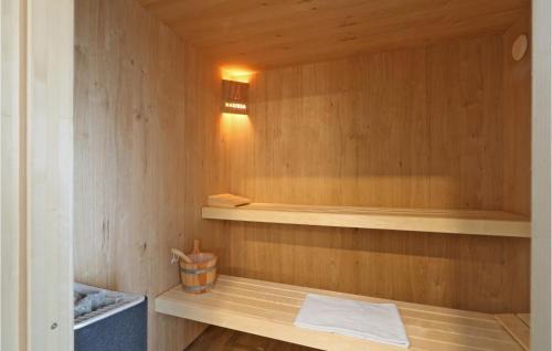 Lembruch House | Welcoming Retreat in Lembruch-Dümmer See with Sauna