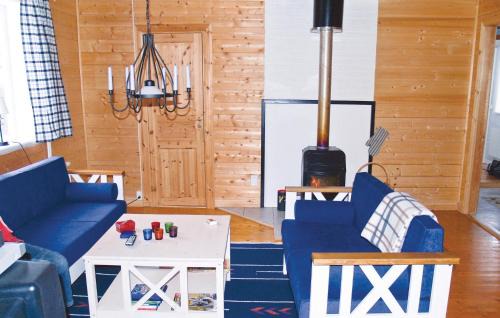 Lesjofors House | Cozy Lesjfors Home with Sauna & Family-Friendly Amenities