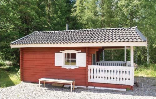 Lesjofors House | Cozy Lesjfors Home with Sauna & Family-Friendly Amenities