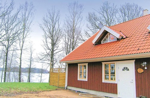 Lockna House | Relaxing Retreat with Garden and Nature in Småland