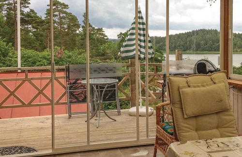 Ljungskile House | Scenic Cottage with Breathtaking Views of Rannebergs