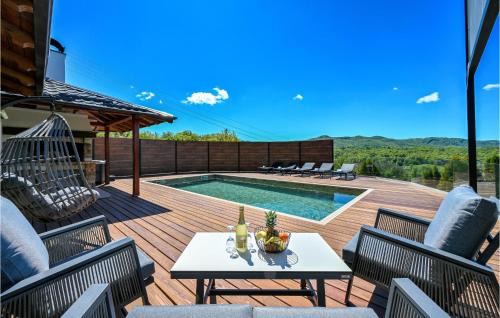 Ljubescica House | Delightful Ljubescica Home with Pool and Wifi Access