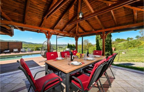 Ljubescica House | Delightful Ljubescica Home with Pool and Wifi Access