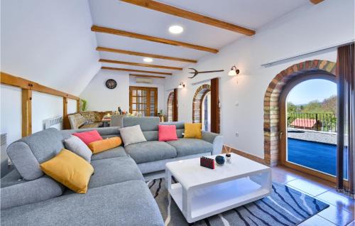 Ljubescica House | Delightful Ljubescica Home with Pool and Wifi Access