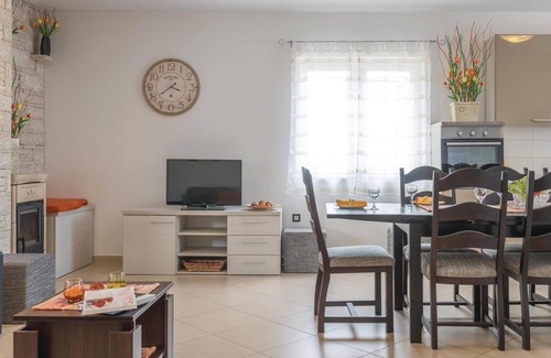 Loborika House | Relaxing Retreat in Loborika Near Pula with Private Pool