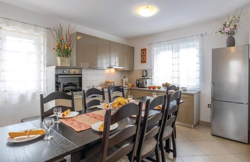 Loborika House | Relaxing Retreat in Loborika Near Pula with Private Pool