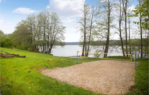Gietrzwald House | Inviting Home in Lupstych with Pool and Pet-Friendly Perks
