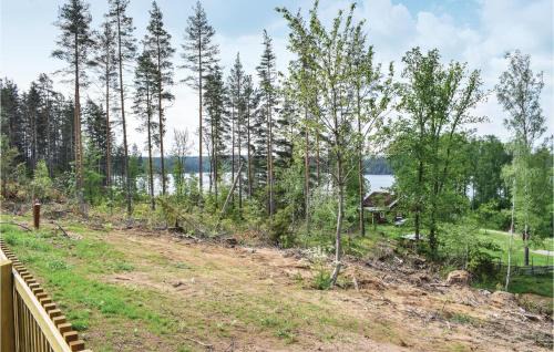 Hultsfred Municipality House | Cozy Home in Mlilla with Kitchen and Family-Friendly Amenities