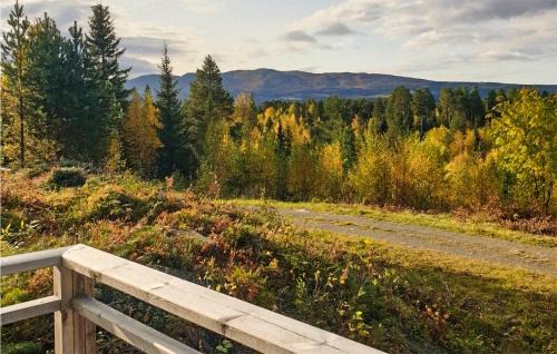 Ankarvattnet House | Cozy 2-Bedroom Retreat in Mrsil - Family & Pet Friendly