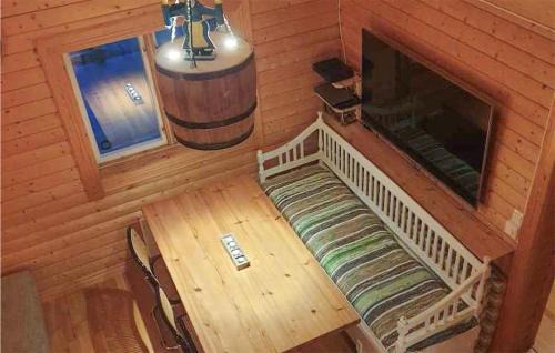 Ankarvattnet House | Cozy 2-Bedroom Retreat in Mrsil - Family & Pet Friendly