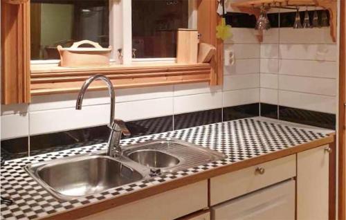 Ankarvattnet House | Cozy 2-Bedroom Retreat in Mrsil - Family & Pet Friendly