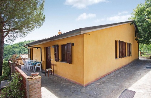 Magione House | Spacious 4 Bedroom Retreat in Magione with Private Pool