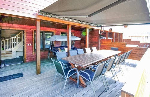 Mielno House | Beautiful home in Mielenko with WiFi