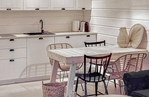 Mielno House | Relax in 2 Bedroom Comfort at Mielno with Ocean Views