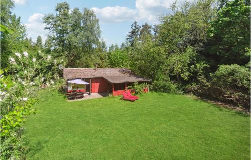 Bedegaard House | Family-Friendly 3 Bedroom Home in Nexø - A Perfect Stay!