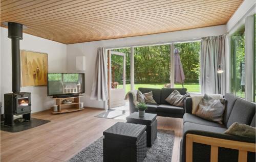 Bedegaard House | Family-Friendly 3 Bedroom Home in Nexø - A Perfect Stay!