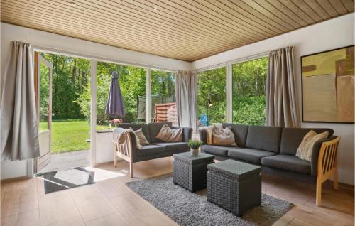 Bedegaard House | Family-Friendly 3 Bedroom Home in Nexø - A Perfect Stay!