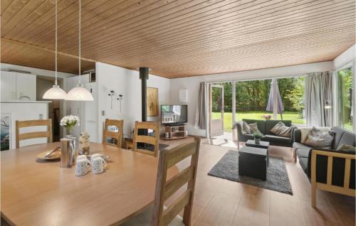 Bedegaard House | Family-Friendly 3 Bedroom Home in Nexø - A Perfect Stay!