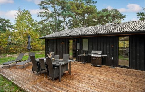 Bedegaard House | Cozy Nexø Home with Kitchen, Rated 9.5/10 by Guests