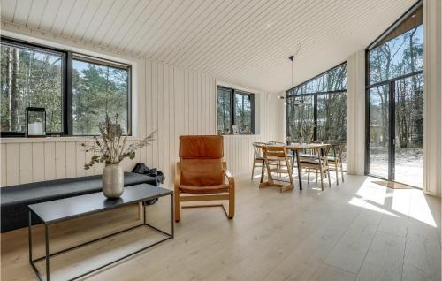Bedegaard House | Cozy Nexø Home with Kitchen, Rated 9.5/10 by Guests