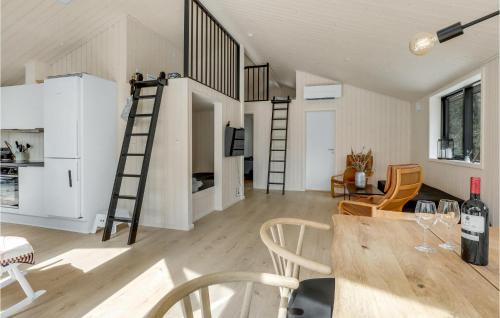 Bedegaard House | Cozy Nexø Home with Kitchen, Rated 9.5/10 by Guests