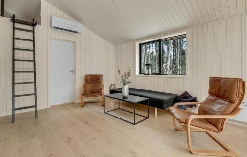 Bedegaard House | Cozy Nexø Home with Kitchen, Rated 9.5/10 by Guests
