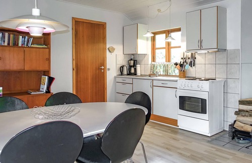 Balka House | Cozy Sea View Retreat Near Balka Beach for Your Getaway