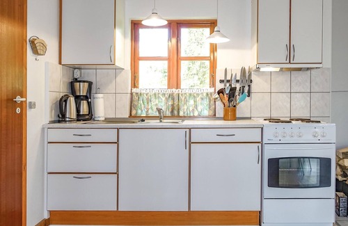 Balka House | Cozy Sea View Retreat Near Balka Beach for Your Getaway