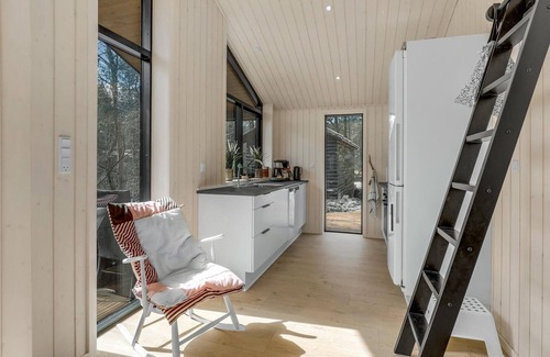 Bedegaard House | Scenic Bornholm Summer House Retreat by the Sea