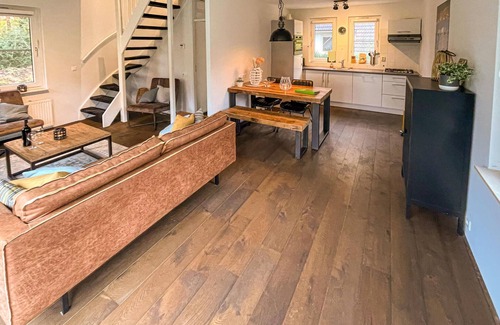 Noordwolde House | Family-Friendly Getaway with Pool and Lake View in Noordwolde